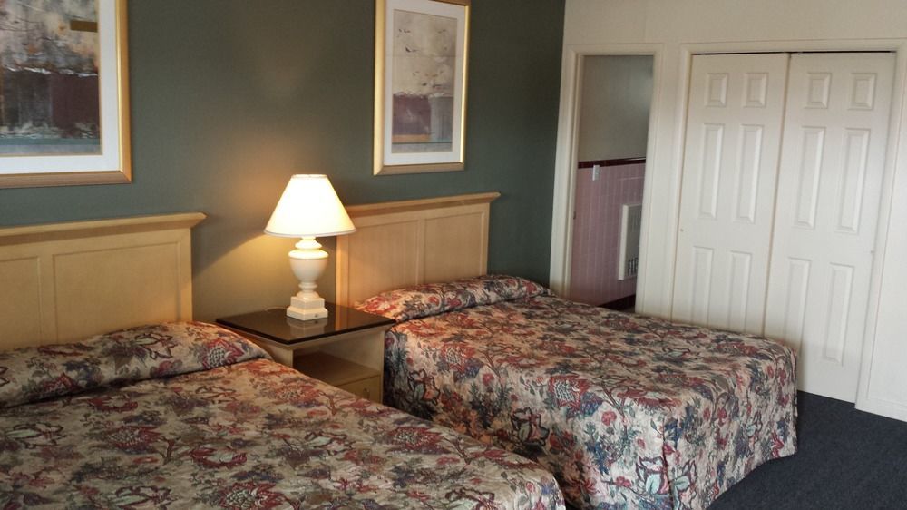 Motel Point Pleasant Manor Point Pleasant Beach Zewnętrze zdjęcie