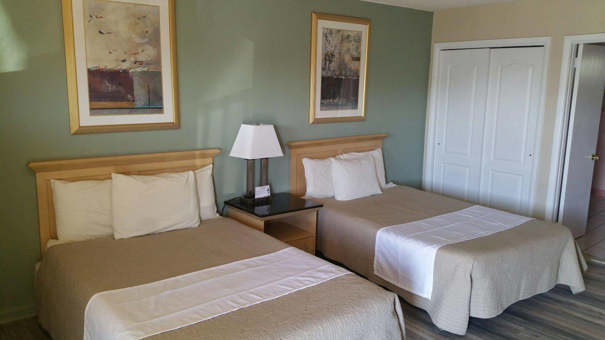 Motel Point Pleasant Manor Point Pleasant Beach Zewnętrze zdjęcie