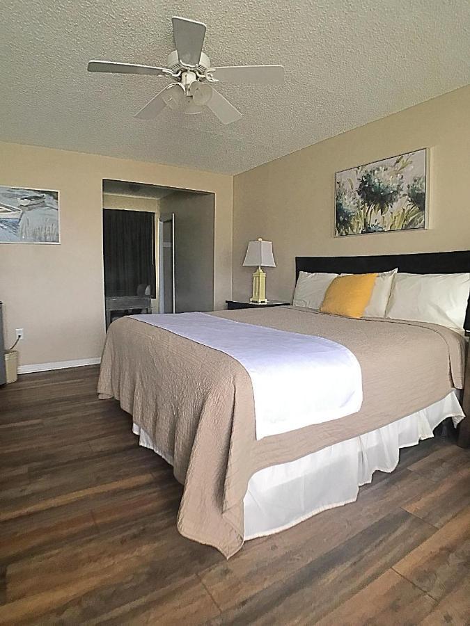 Motel Point Pleasant Manor Point Pleasant Beach Zewnętrze zdjęcie
